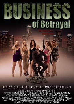 Фильм Предательство как бизнес (2022)