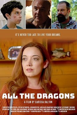 Фильм Все драконы (2022)