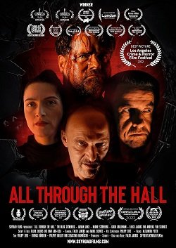 Фильм Через весь зал (2022)