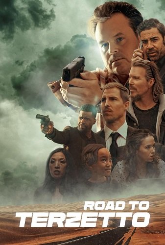 Фильм Дорога в Терзетто (2023)