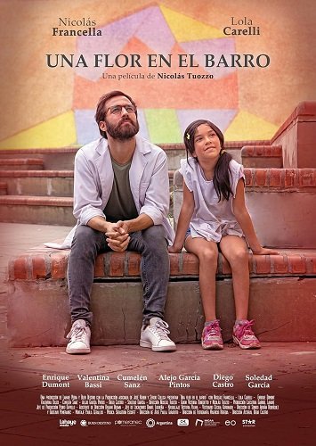 Фильм Цветок в грязи (2023)