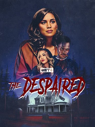 Фильм Отчаявшийся (2024)