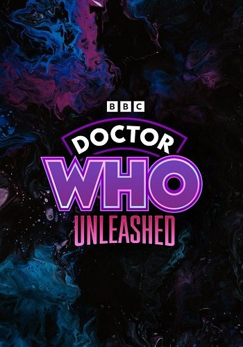 Фильм Доктор Кто: За кадром (2 сезон)