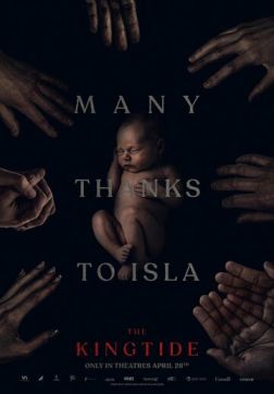 Фильм Королевский прилив (2023)