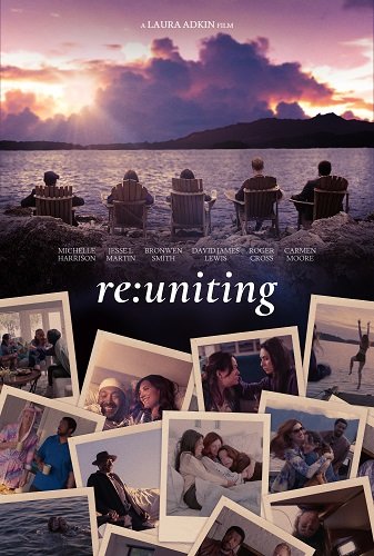 Фильм Встреча выпускников (2023)