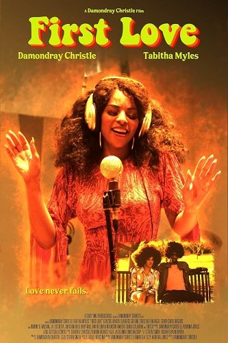 Фильм Первая любовь (2023)