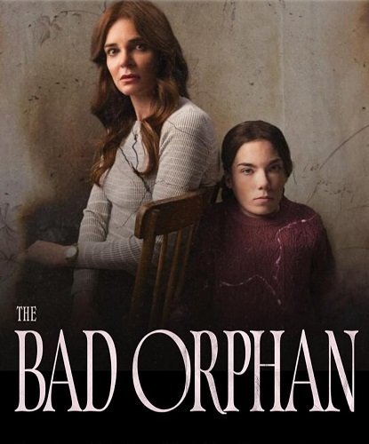 Фильм Плохая сирота (2023)