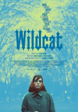 Фильм Дикая кошка (2023)