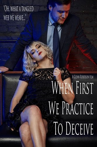 Фильм Навыки обмана  (2024)