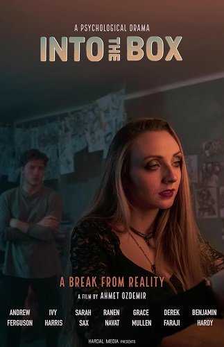 Фильм В коробке (2024)