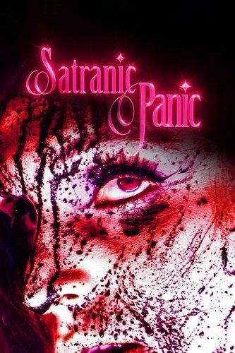 Фильм Дьявольская паника (2023)