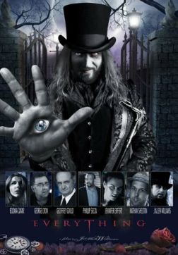 Фильм Абсолютно все (2023)