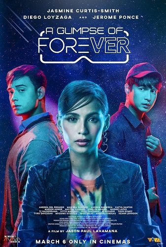 Фильм Проблеск вечности (2024)