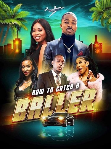 Фильм Как заполучить мажора (2024)