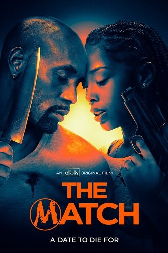 Фильм Идеальная Пара (2024)