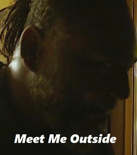 Фильм Встретимся Снаружи (2024)