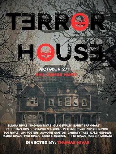 Фильм Нечистое место (2024)