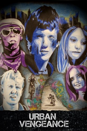 Фильм Месть Урбана (2024)