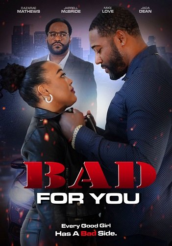 Фильм Во вред тебе (2024)