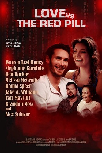 Фильм Любовь против красной таблетки  (2024)