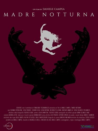 Фильм Ночная мать (2024)