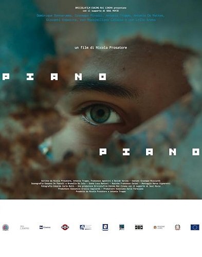 Фильм Пиа пиано (2022)