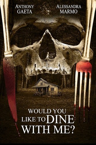 Фильм Пообедаешь со мной? (2022)