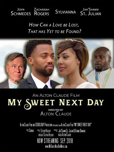 Фильм Мое прекрасное завтра (2022)