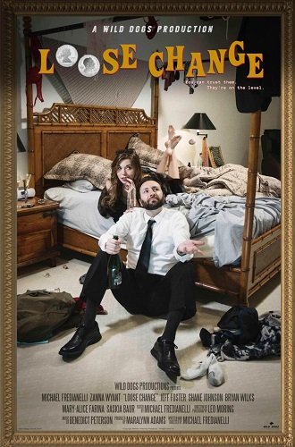 Фильм Разменная монета (2022)