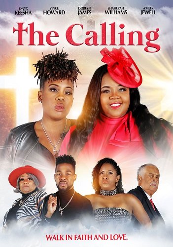 Фильм Призвание (2023)