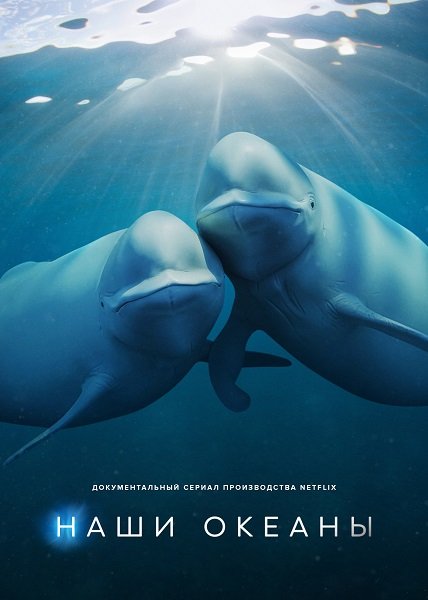 Наши океаны (1 сезон)