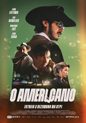 Фильм Американец (1 сезон)