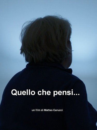 Фильм Что вы думаете... (2023)