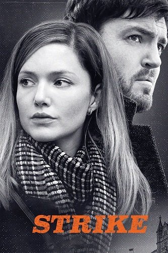 Страйк (6 сезон)