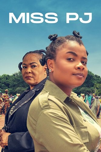 Фильм Мисс Пи Джей (2023)