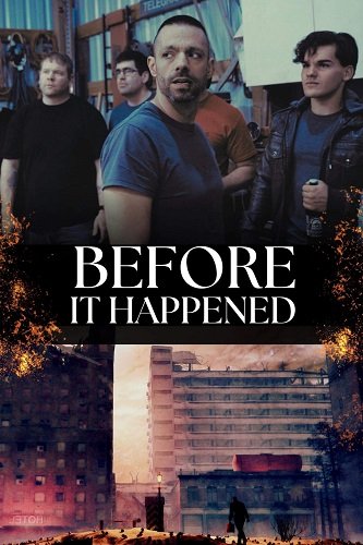 Фильм До того, как это случилось (2023)