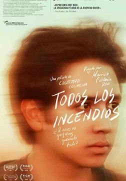 Фильм Все огни (2023)