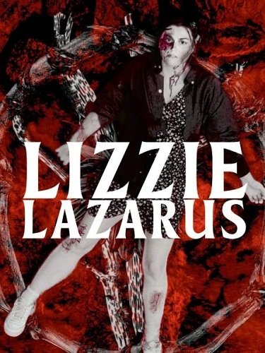 Воскрешая Лиззи (2024)