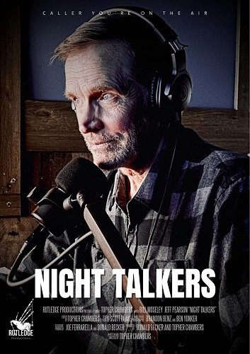 Фильм Ночные разговоры (2024)