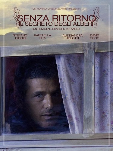 Фильм Безвозвратно (2023)