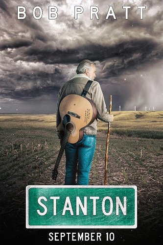 Стэнтон  (2023)