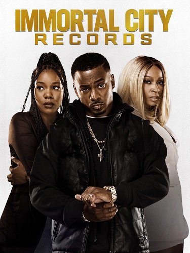 Иммортал Сити Рекордс (2023)