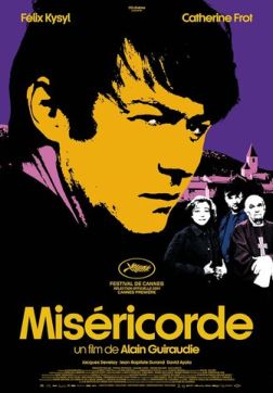 Фильм Милосердие (2024)