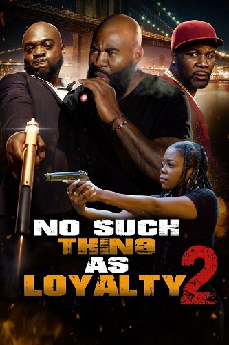 Фильм Утраченная верность (2023)