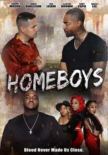 Братство (2023)