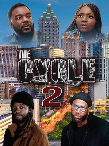 Фильм Круг 2 (2023)