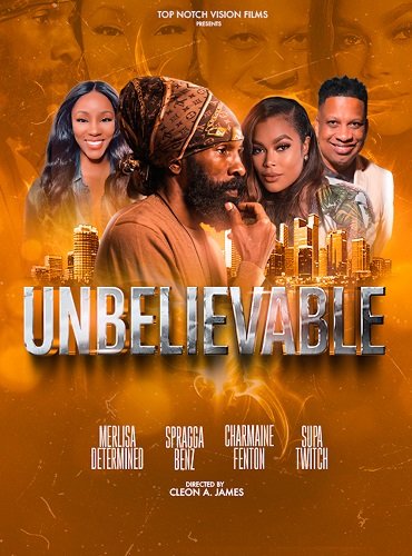 Невероятное (2025)