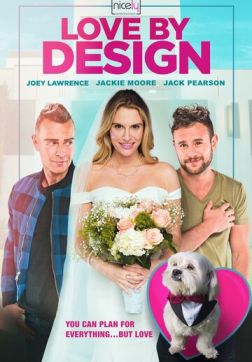 Фильм Проект "Любовь" (2023)