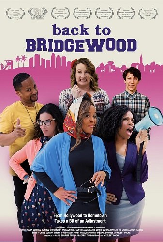Возвращение в Бриджвуд (2024)