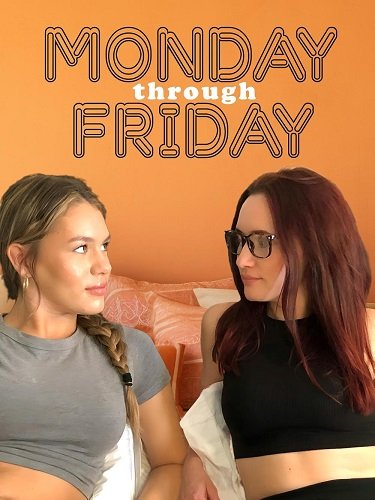 «Понедельник» и «Пятница» (2023)